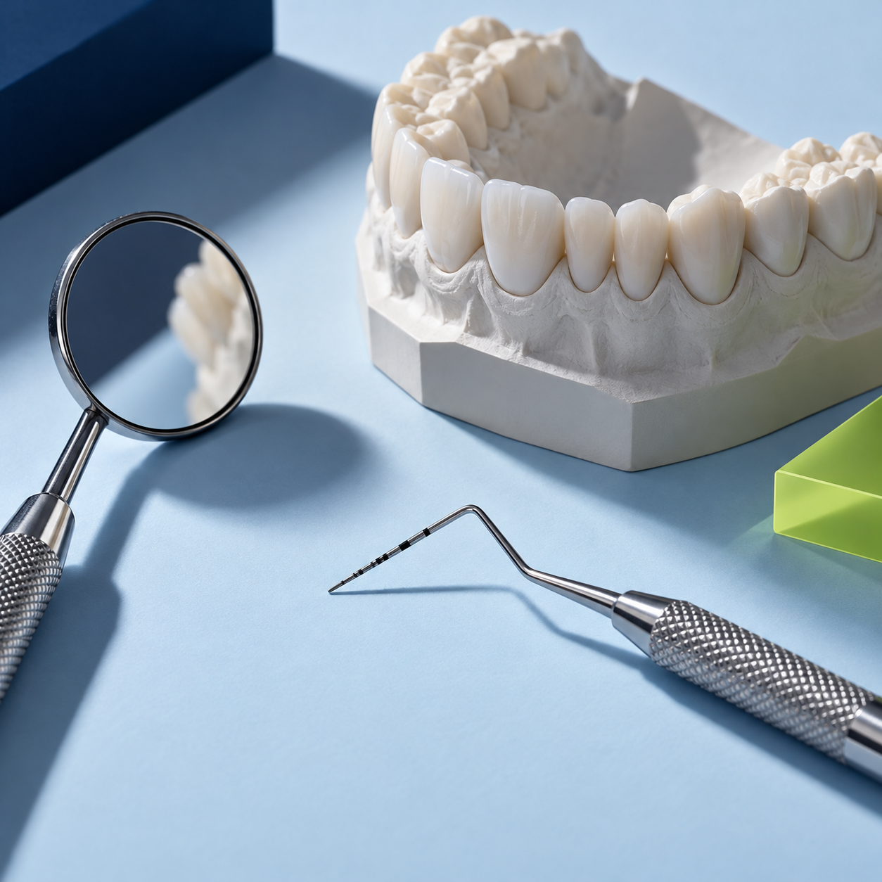 Gülüş Tasarımı Öncesinde Hangi Klinik Değerlendirmeler Yapılır?
