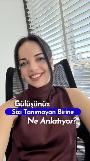 Uzm. Dt. Buse Karatay Şibal IG