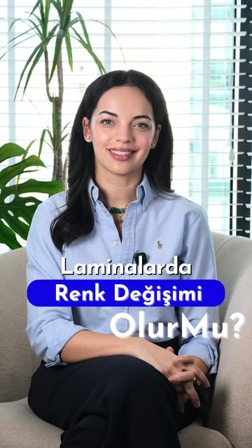 Uzm. Dt. Buse Karatay Şibal IG